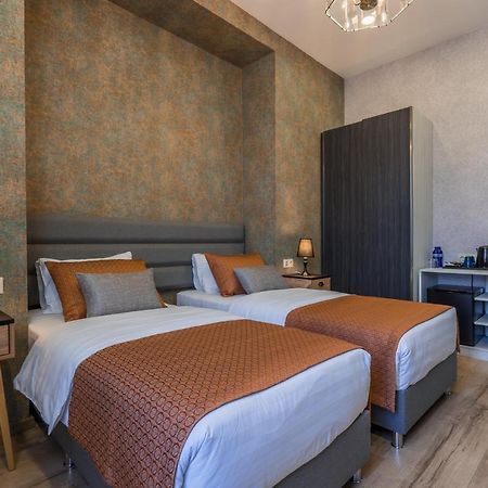 Brikwol Boutique Hotel تبليسي المظهر الخارجي الصورة