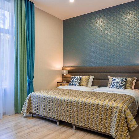 Brikwol Boutique Hotel تبليسي المظهر الخارجي الصورة