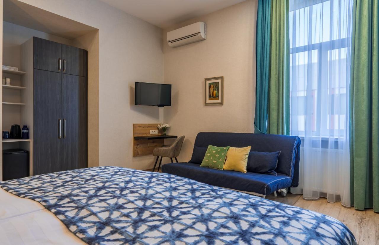 Brikwol Boutique Hotel تبليسي المظهر الخارجي الصورة